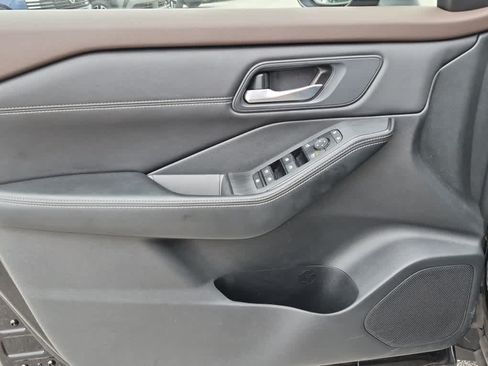 Used 2023 Nissan Rogue SV w/ SV Premium B Package AWD/4WD image 9