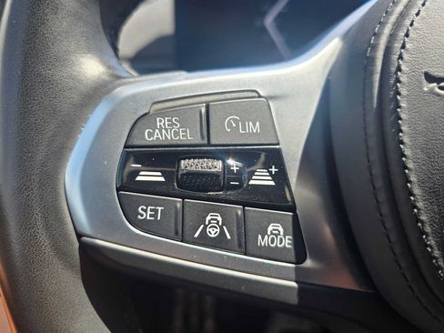 Used 2023 BMW i4 eDrive40 w/ M Sport Package RWD image 33