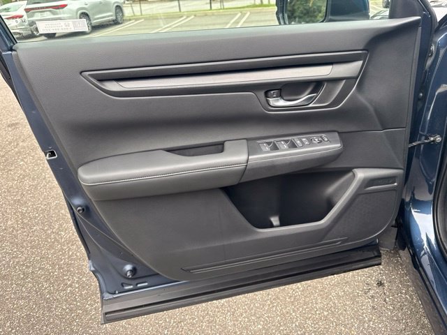 Certified 2024 Honda CR-V EX image 21