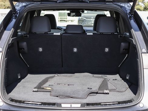 Used 2024 Lexus NX 350h AWD image 29