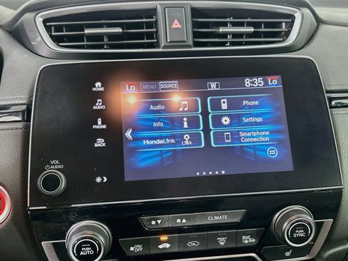 Used 2019 Honda CR-V EX-L image 21