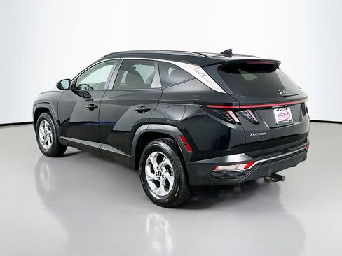 Used 2023 Hyundai Tucson SEL AWD/4WD image 15