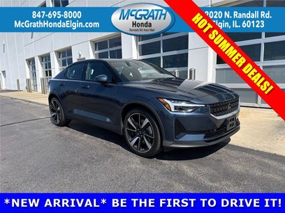 Used 2022 Polestar Polestar 2 w/ Plus Package