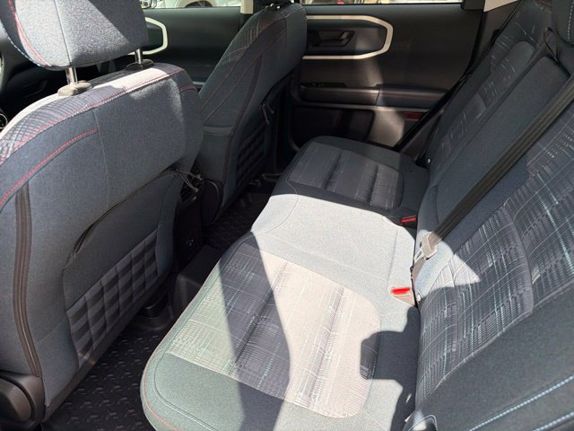 Used 2023 Ford Bronco Sport Heritage AWD/4WD image 18