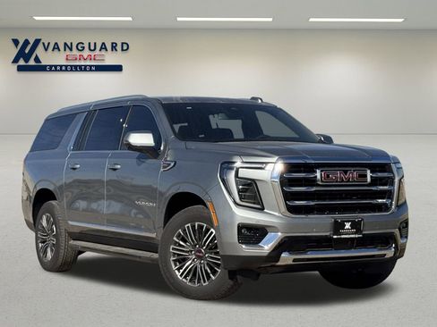 New 2026 GMC Yukon XL Elevation w/ LPO, Floor Liner Package image 2