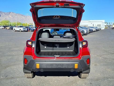 New 2026 Subaru Crosstrek 2.5i Wilderness AWD/4WD image 14