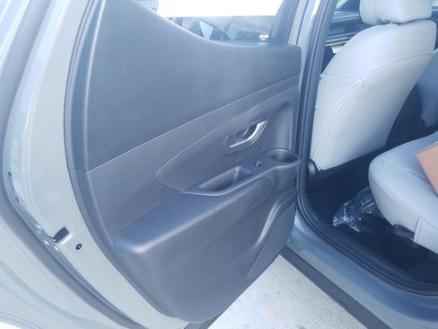 New 2026 Hyundai Santa Cruz SEL image 11