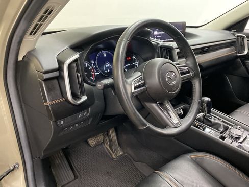 Used 2024 MAZDA CX-50 AWD 2.5 Turbo w/ Weather Package image 2