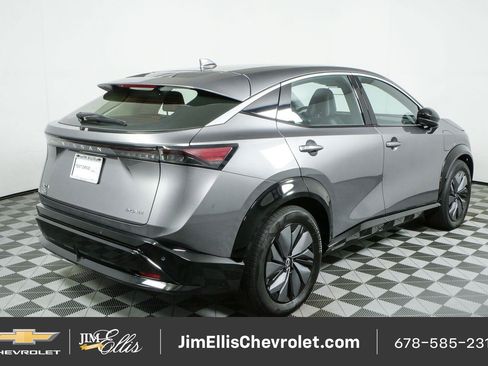 Used 2023 Nissan Ariya FWD image 3
