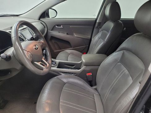 Used 2015 Kia Sportage EX image 17