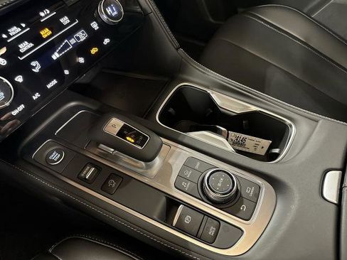 Certified 2025 INFINITI QX60 Pure image 24