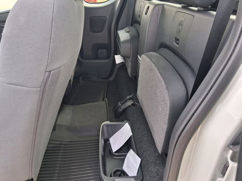 New 2026 Nissan Frontier S w/ Tow Package image 20