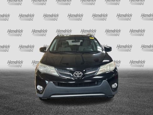 Used 2015 Toyota RAV4 XLE FWD image 3