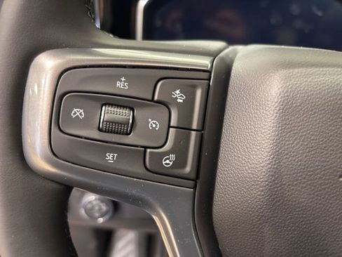 New 2026 Chevrolet Silverado 2500 LTZ w/ LTZ Plus Package AWD/4WD image 40