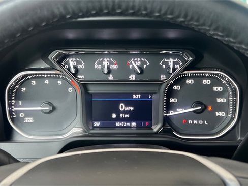 Used 2022 GMC Sierra 1500 Elevation image 32