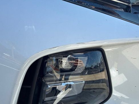 Certified 2022 Hyundai Tucson Limited FWD image 11