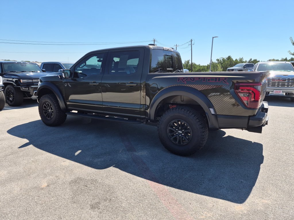 Used 2026 Ford F150 Raptor AWD/4WD image 6