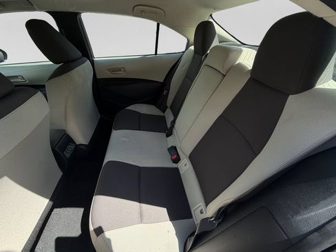 Used 2023 Toyota Corolla LE FWD image 25