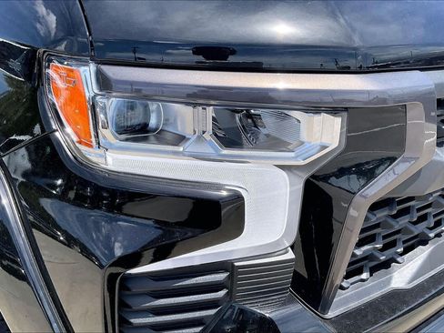 New 2026 Chevrolet Silverado 1500 RST AWD/4WD image 13