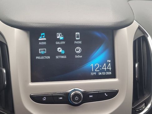 Used 2016 Chevrolet Cruze LS image 25