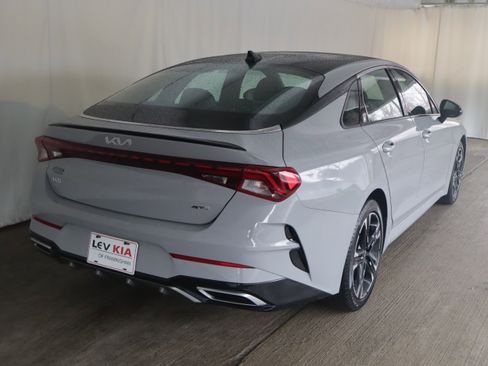 Used 2024 Kia K5 GT-Line image 6