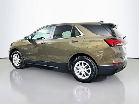 Used 2023 Chevrolet Equinox LT FWD image 5