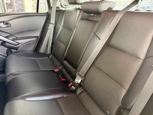 Used 2017 Acura RDX FWD w/ Advance Package image 23
