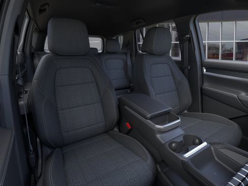 New 2026 GMC Terrain Elevation image 16