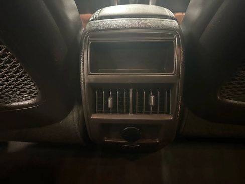 Used 2015 Cadillac SRX Luxury w/ Driver Awareness Package image 49