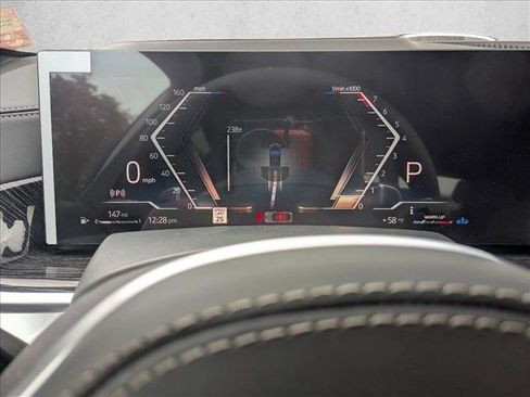 New 2026 BMW X6 xDrive40i w/ Climate Comfort Package image 11