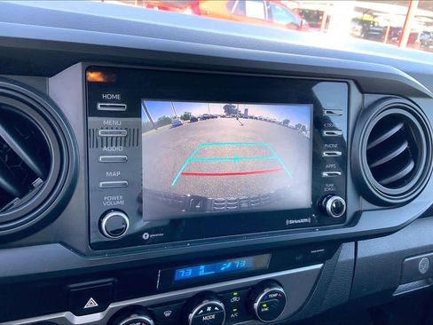 Used 2023 Toyota Tacoma SR image 27