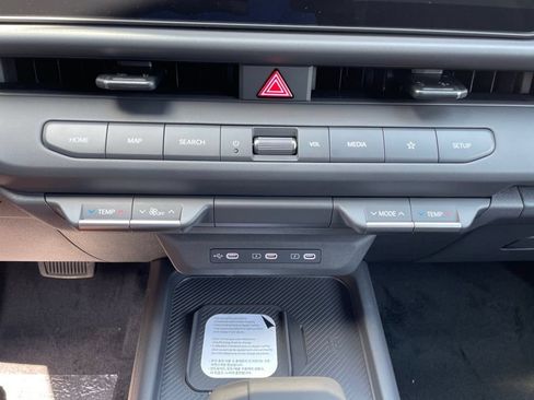 New 2027 Kia Seltos X-Line AWD/4WD image 22