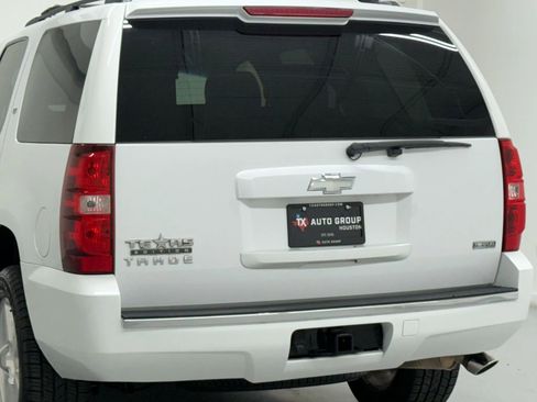 Used 2011 Chevrolet Tahoe LS w/ Texas Edition image 38