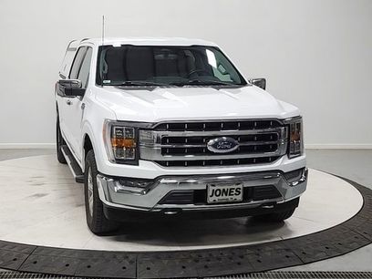Used 2023 Ford F150 Lariat