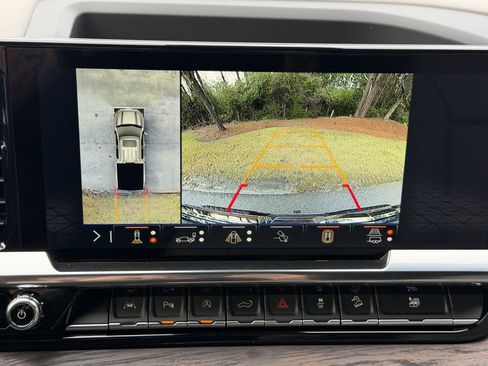 New 2026 GMC Sierra 1500 SLT w/ SLT Premium Plus Package image 42