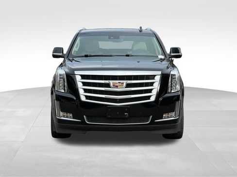 Used 2019 Cadillac Escalade ESV Luxury image 8