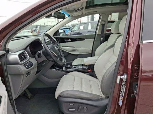 Used 2020 Kia Sorento SX image 14