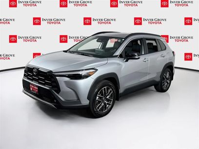 Certified 2026 Toyota Corolla Cross XLE w/ Convenience Package