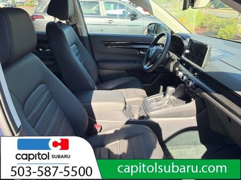 Used 2026 Honda CR-V EX-L image 16