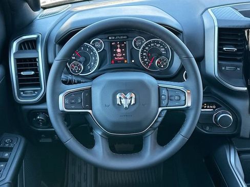 New 2026 RAM 1500 Big Horn/Lone Star image 7