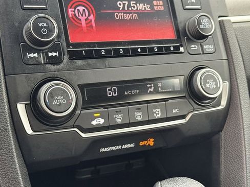 Used 2019 Honda Civic LX image 20