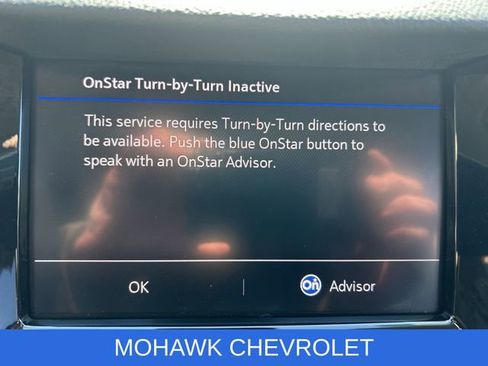 Certified 2020 Chevrolet Trax LT w/ LT Convenience Package AWD/4WD image 15