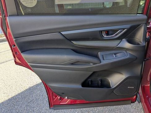 New 2026 Subaru Ascent Bronze Edition image 29