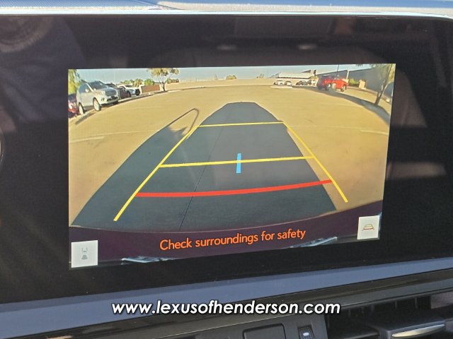Used 2024 Lexus ES 350 FWD image 28