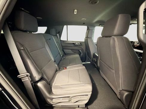 New 2026 Chevrolet Tahoe LS w/ Max Trailering Package AWD/4WD image 25