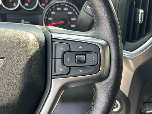 Used 2022 Chevrolet Silverado 1500 RST w/ Convenience Package II image 27