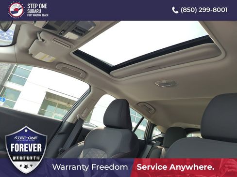 New 2026 Subaru Impreza 2.0i Sport AWD/4WD image 28