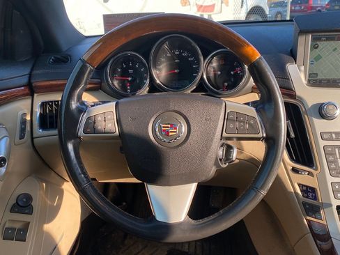 Used 2014 Cadillac CTS Premium image 19