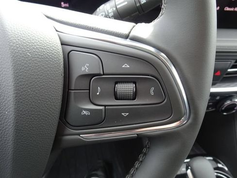 New 2026 Buick Encore GX Sport Touring w/ Advanced Technology Package AWD/4WD image 25