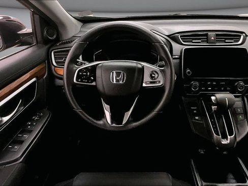 Used 2022 Honda CR-V EX image 8